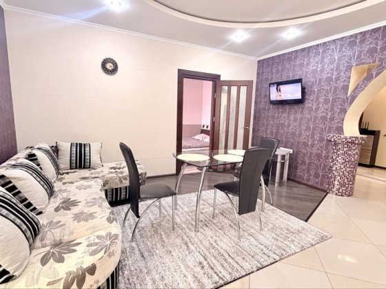 Здам в оренду євродвійку по вул. Кравчука Луцк