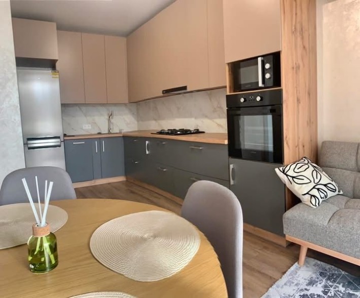 Довгострокова  оренда в ЖК U Home !!! Автономне  опалення ! - фото 1