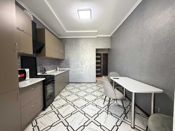 2-кімнатна квартира 70 м² | Центр | Січових Стрільців | Паркомісце Ивано-Франковск
