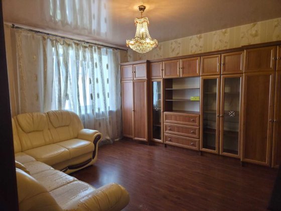 Оренда квартири з автономним опаленням вул. Кравчука Луцк