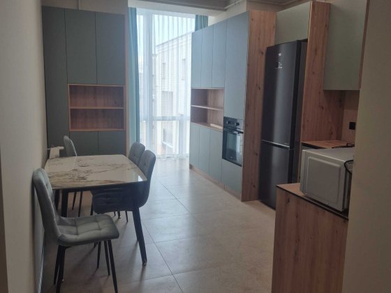 Здається однокімнатна квартира Луцк