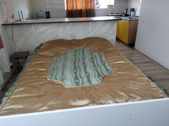 Здам 1 кімнатну квартиру в Центрі на Лесі Українки Луцк