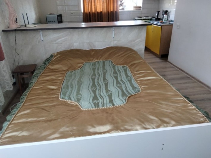 Здам 1 кімнатну квартиру в Центрі на Лесі Українки - фото 1