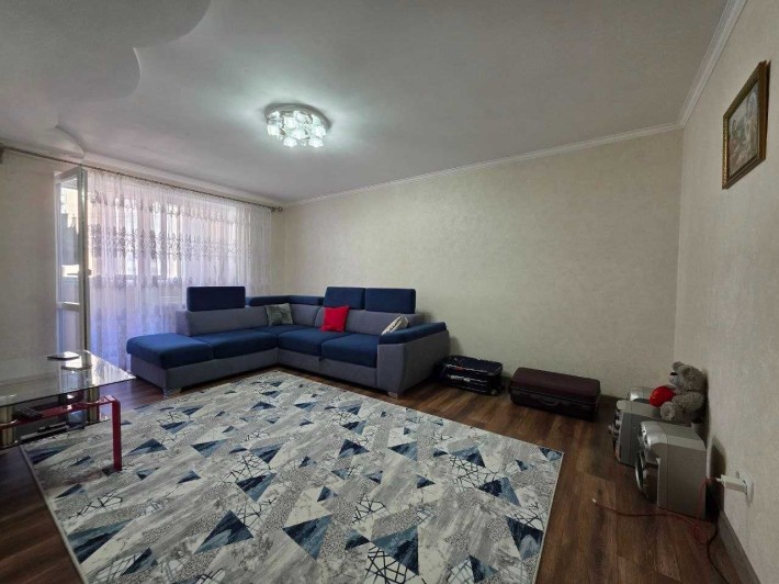 Затишна 2 к квартира в оренду - фото 1