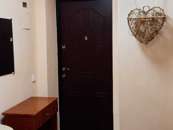 Здається у Луцьку в довгострокову оренду однокімнатна квартира Луцк
