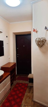 Здається у Луцьку в довгострокову оренду однокімнатна квартира - фото 1