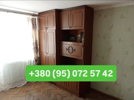 Оренда однокімнатної квартири по Волі . Власник Луцк