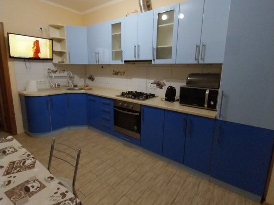 Здам 1к квартиру в Луцьку Луцк