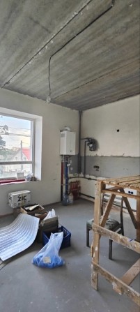 Здам 2 кімнатну квартиру. 71 м.кв. Перший 1 поверх. - фото 1