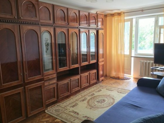 Оренда квартири в Центрі Луцк