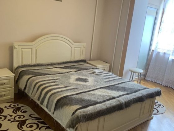 Оренда 3к квартири біля Карпатсього університету, вул.Мазепи,91 Ивано-Франковск