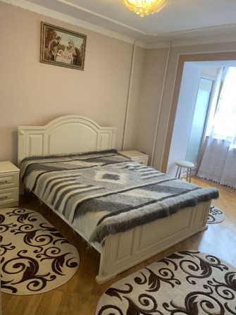 Оренда 3к квартири біля Карпатсього університету, вул.Мазепи,91 - фото 1