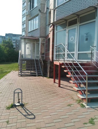 Оренда квартира студія, офіс - фото 1
