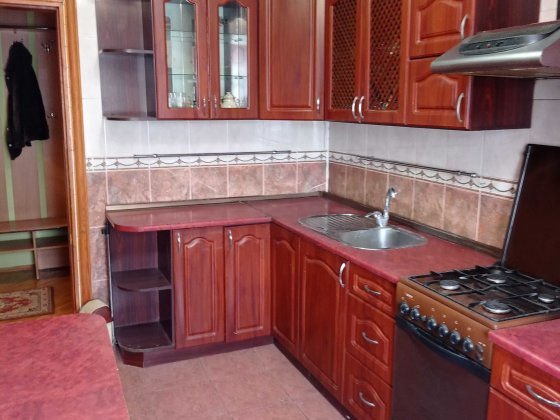 Оренда 3-квартири проспект Соборності Варшавка Там-Там Луцк