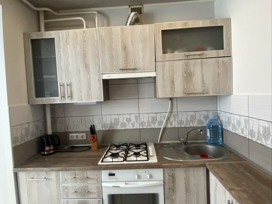Вільна 1К квартира в центрі/ без відключень світла Луцк