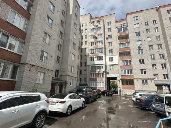 Оренда 3кімн.квартири (33-ий мікрорайон) Луцк