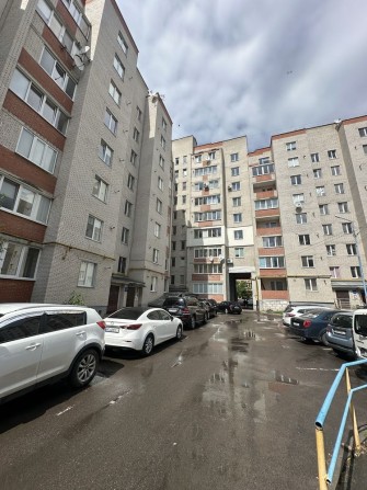 Оренда 3кімн.квартири (33-ий мікрорайон) - фото 1