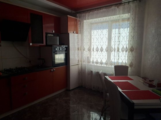 Здається 2х кімнатна квартира в ЖК Колізей по вулиці Кравчука Луцк