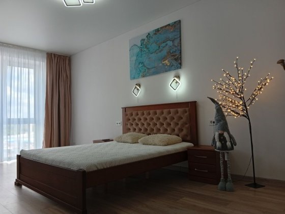 Здам квартиру в  Dream town. Власник. Луцк