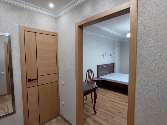 Оренда 1-кімн.кв. в центрі в ЖК Київ Скай Луцк