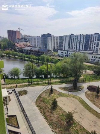 Оренда 1-кімнатна квартира ЖК Millennium - фото 1