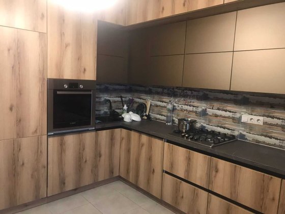 Оренда сучасної квартири поруч ТЦ Арсен Ивано-Франковск