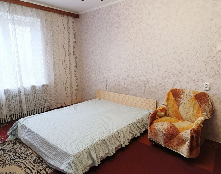 Оренда 1к квартири в Гречанах по вулиці Г. Гонгадзе - фото 1