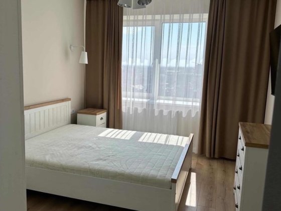 Оренда 1к квартири біля парку Шевченка, автономне живлення 5 кВт Ю Ивано-Франковск
