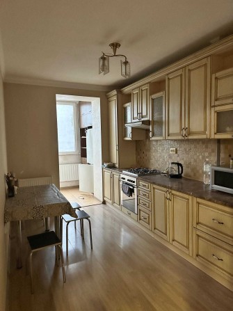 Оренда 1 км квартири  кухня +  1 окрема кімната .  ЖК  Паркова  Алея - фото 1