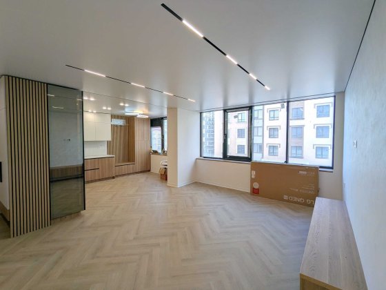 ПЕРША ЗДАЧА квартири в ЖК "Sky center" Ивано-Франковск