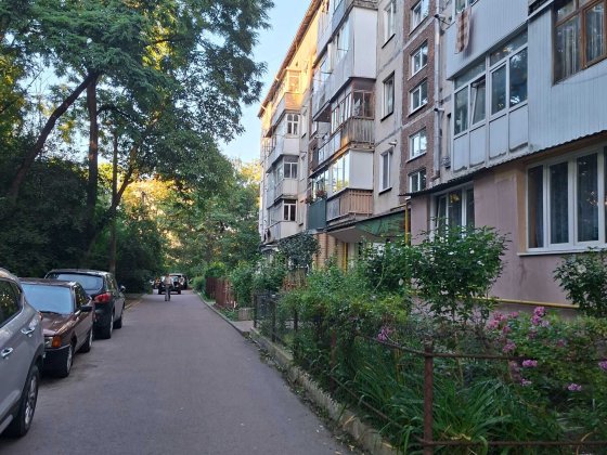 Підселення,оренда1-кімнатної квартири,вул.Коновальця(Сорохтея 37) Ивано-Франковск