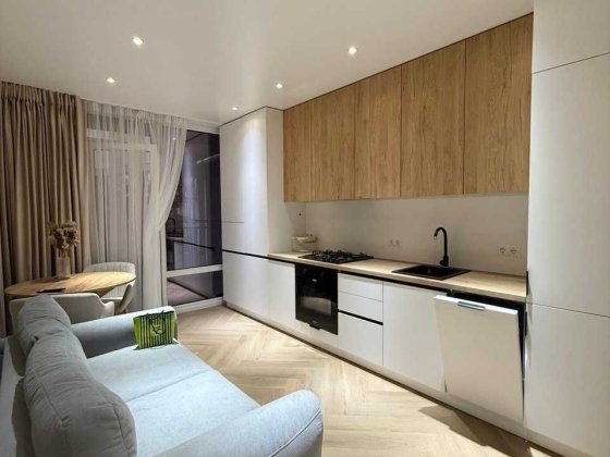 Оренда 1,5-кімнатної квартири в ЖК Family Plaza Ивано-Франковск