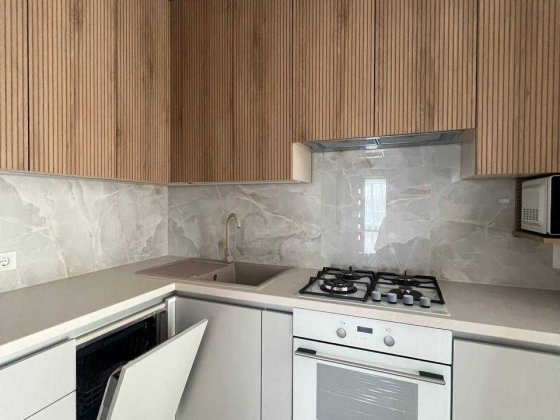 Оренда 2 кімнатної квартири, перша здача, поруч парк Ивано-Франковск