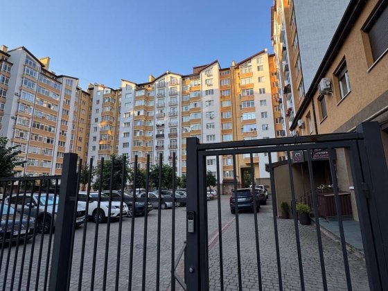 Оренда квартири біля Делікатесу на Пасічній Ивано-Франковск
