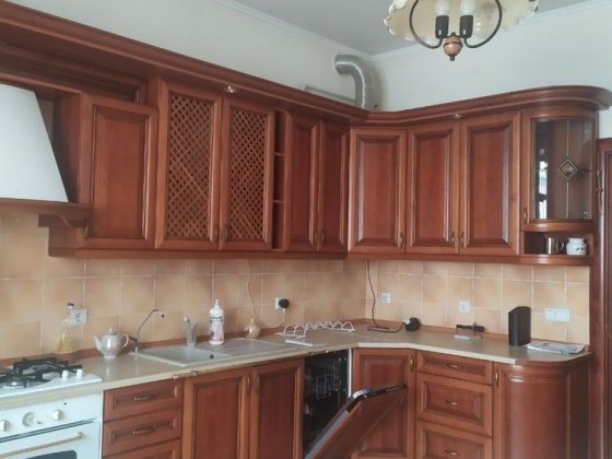 Здається квартира разом з гаражем в парковій зоні по вул.Шевчека, ближче до центр.частини новобуд по Ивано-Франковск
