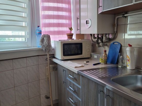 Оренда 1 км.кв.біля Центру на короткий термін  1- 2 місяці для однієї особи або пари Ивано-Франковск