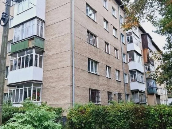 Здається однокімнатна квартира вулиця Набережна Ивано-Франковск