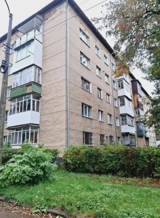 Здається однокімнатна квартира вулиця Набережна - фото 1