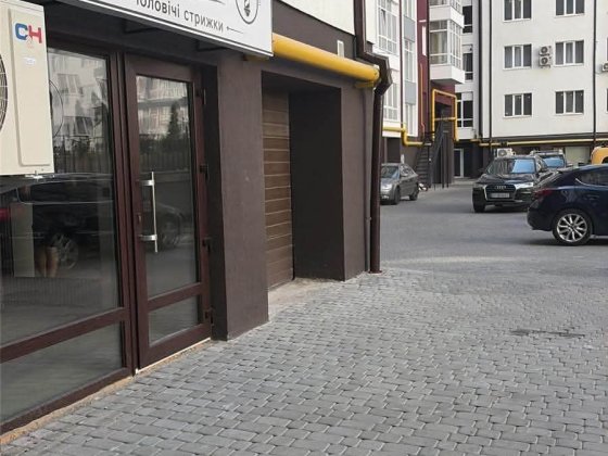 Оренда однокімнатна квартира ЖК Височана Ивано-Франковск