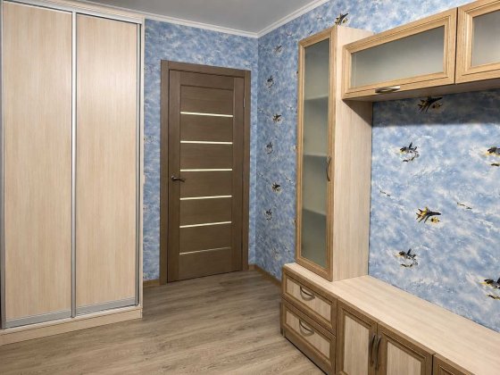 Здається 2 кімнати в 3-кімнатній квартирі, вул. Панянка, 65Б, від власника Полтава