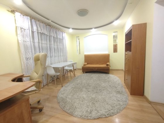 Сдам 2к квартиру в п/с, утеплен,тепл.пол. Полтава