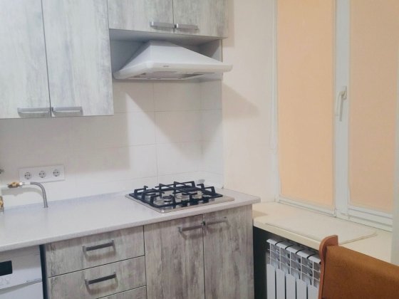 Здам 1кімнатну квартиру