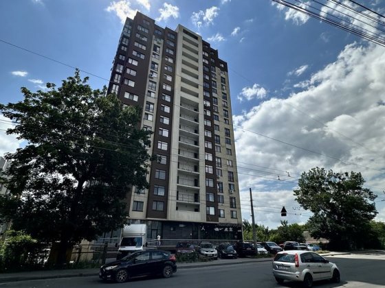 Оренда просторої 1к квартири. Центр! Хмельницький