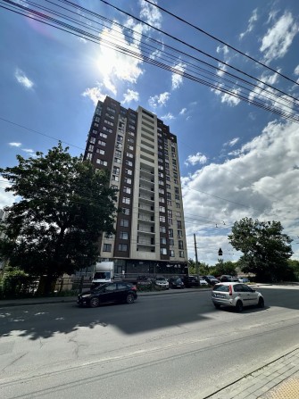 Оренда просторої 1к квартири. Центр! - фото 1