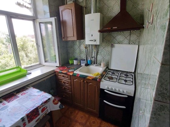Здам 1кімн.квартиру