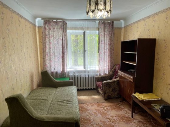 Здається 1 кімнатна квартира біля Чайки Ровно