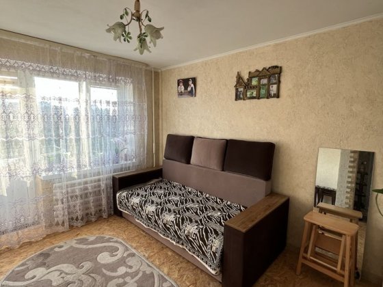 Здам в оренду 1 кімнатну квартиру пр вул. Г. Безручка Ровно