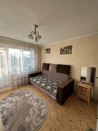 Здам в оренду 1 кімнатну квартиру пр вул. Г. Безручка - фото 1