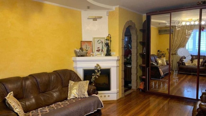 Оренда 3 к кв на Південному Заході - фото 1