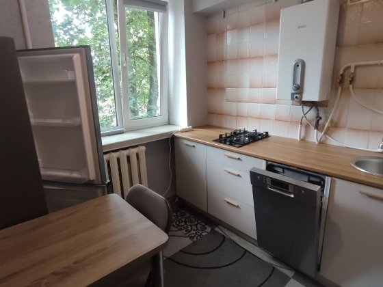 Оренда 1-квартири біля Новуса Ровно